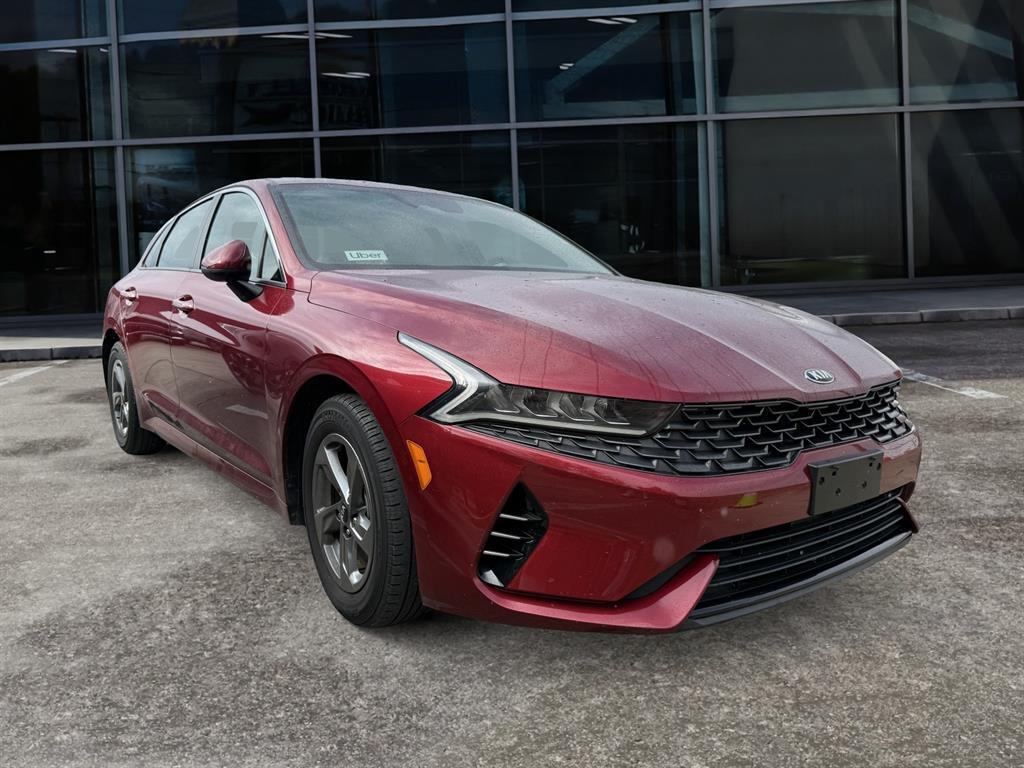 2021 Kia K5 LXS Chattanooga TN