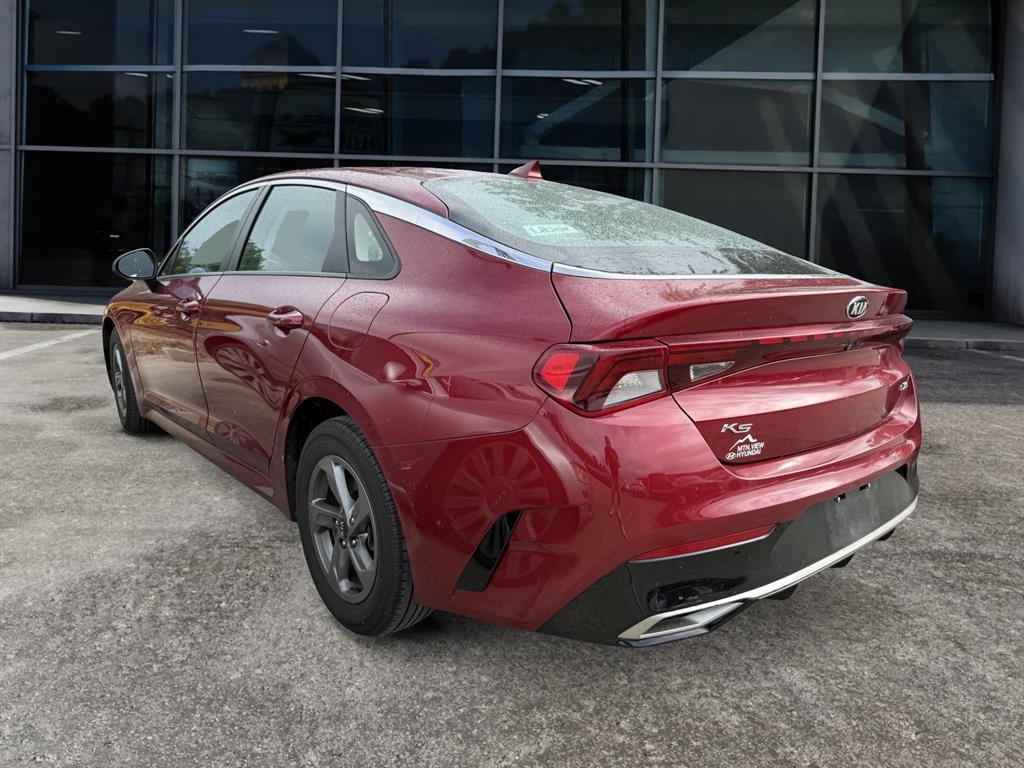 2021 Kia K5 LXS Chattanooga TN