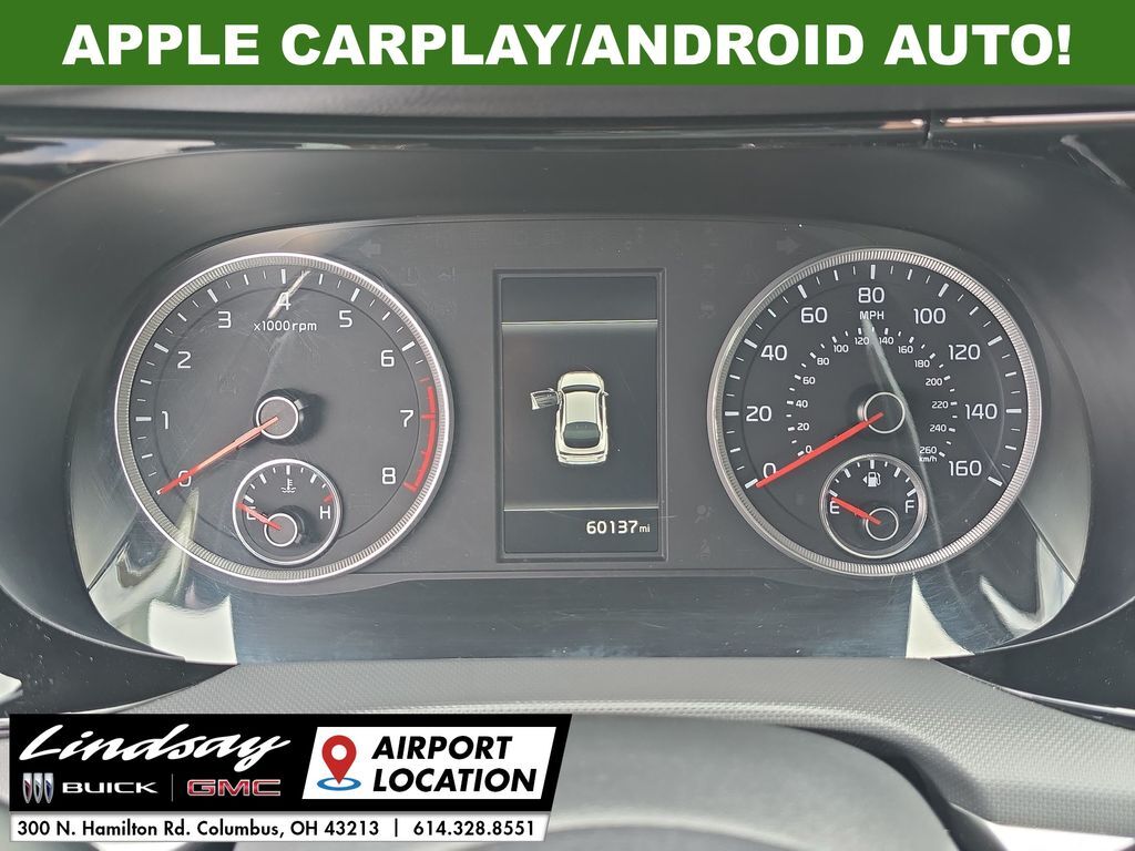 2021 Kia K5 LXS Columbus OH