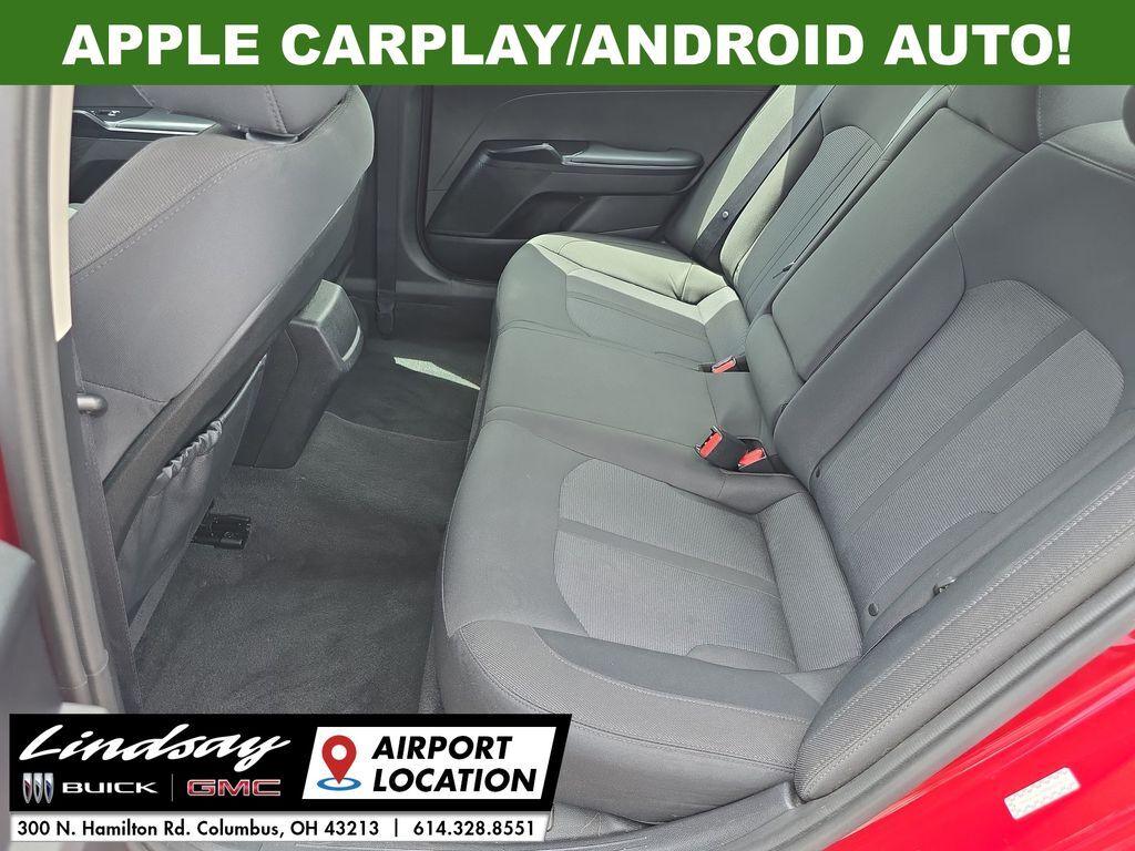 2021 Kia K5 LXS Columbus OH