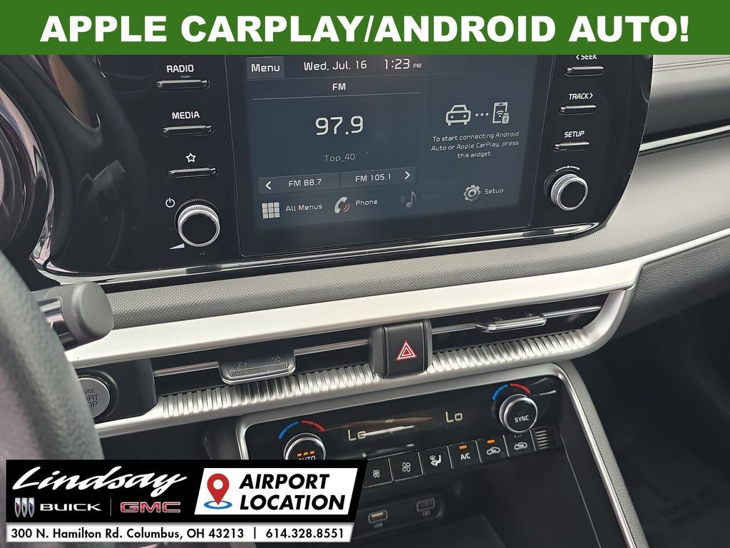 2021 Kia K5 LXS Columbus OH
