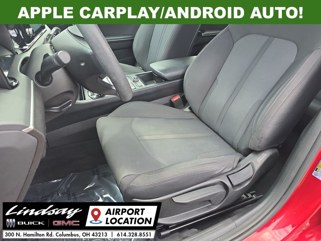 2021 Kia K5 LXS Columbus OH