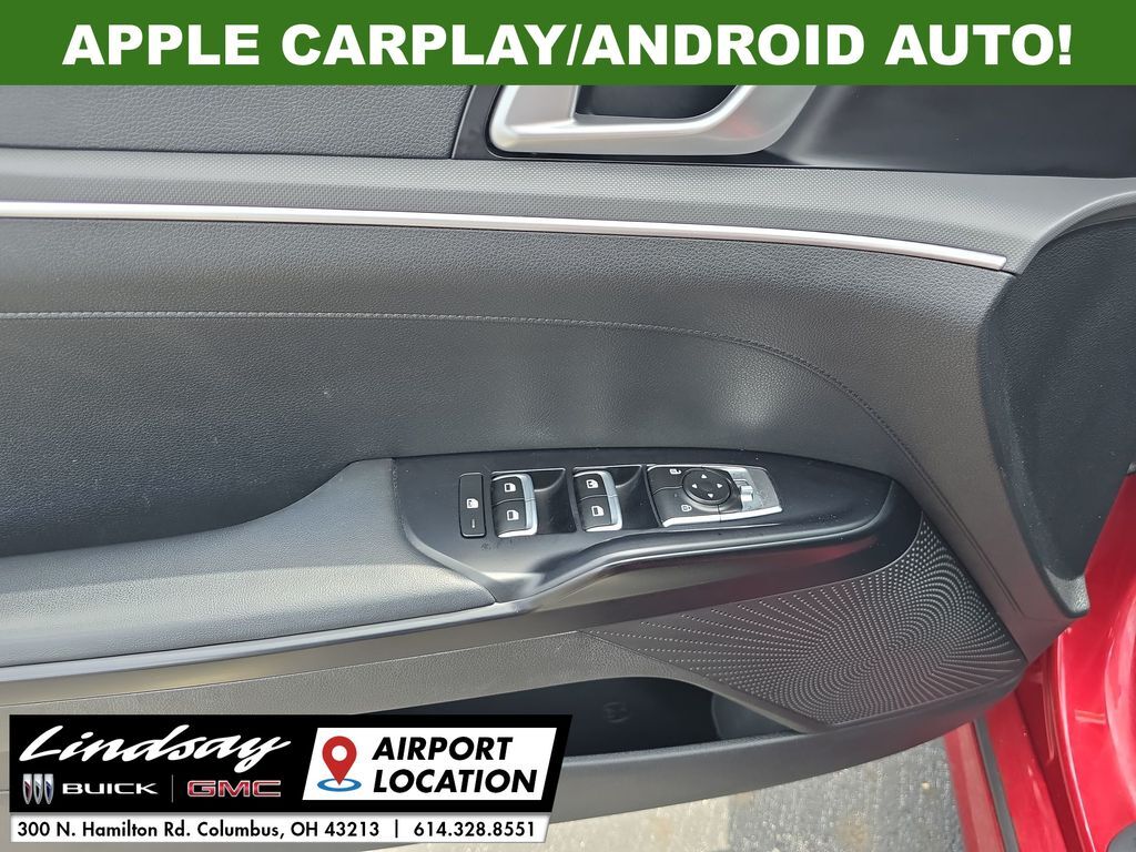 2021 Kia K5 LXS Columbus OH