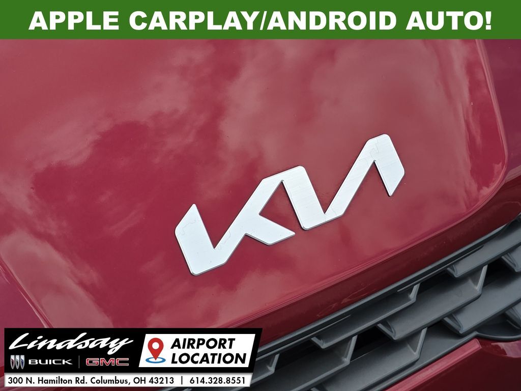 2021 Kia K5 LXS Columbus OH
