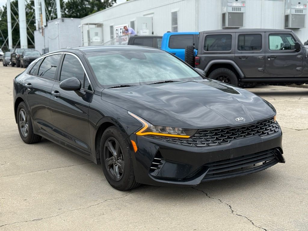 2021 Kia K5 LXS Crestwood KY