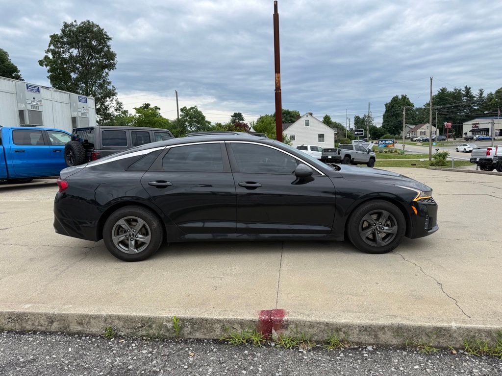 2021 Kia K5 LXS Crestwood KY