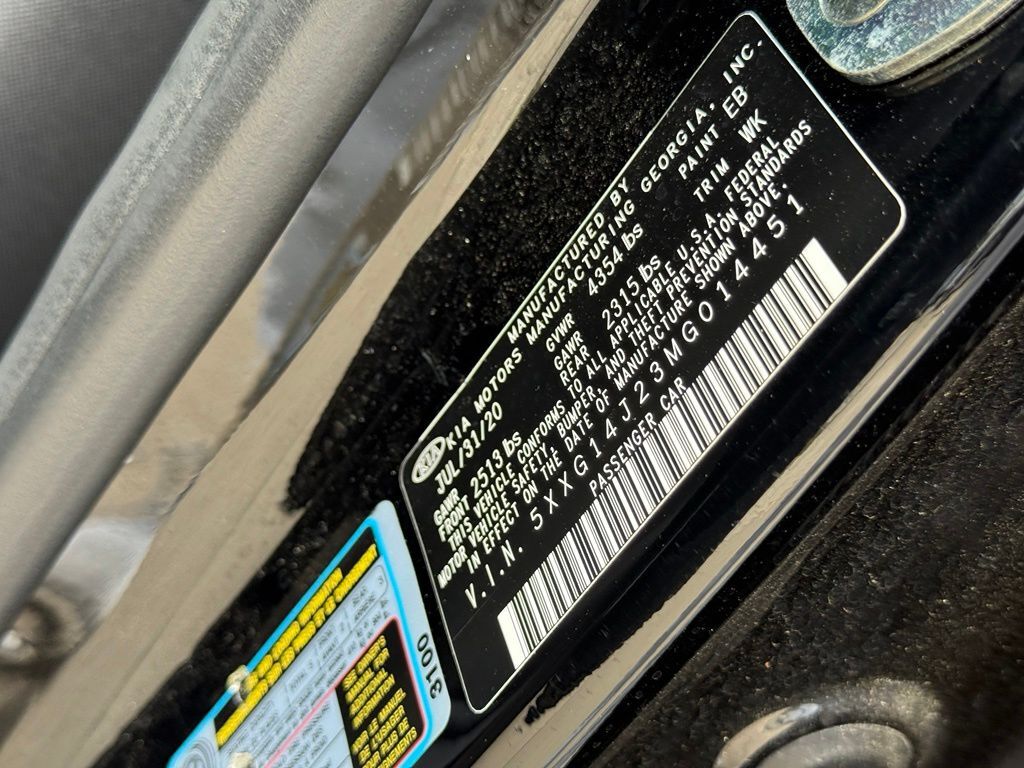 2021 Kia K5 LXS Crestwood KY
