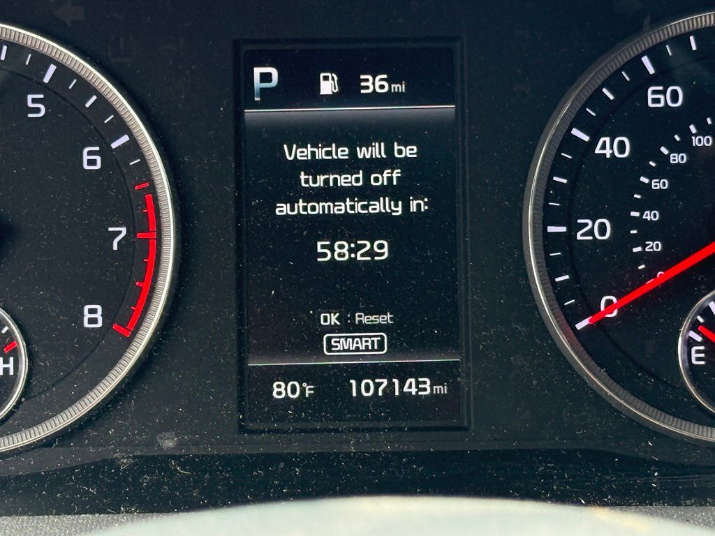 2021 Kia K5 LXS Crestwood KY
