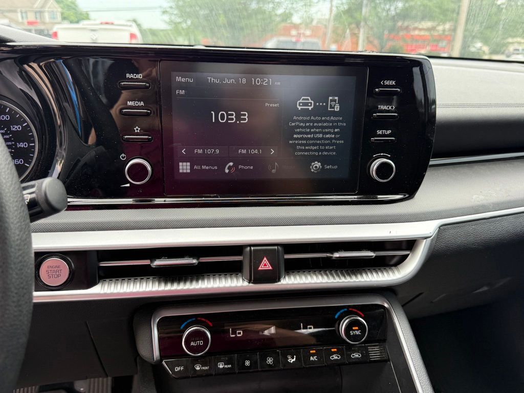 2021 Kia K5 LXS Crestwood KY