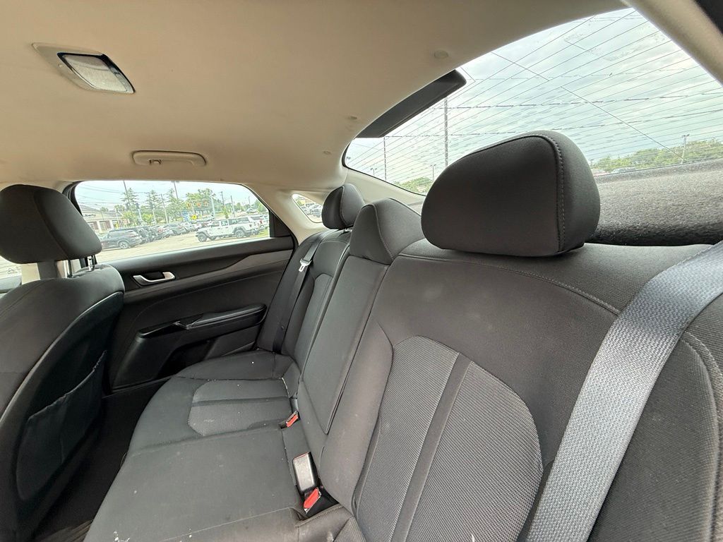 2021 Kia K5 LXS Crestwood KY