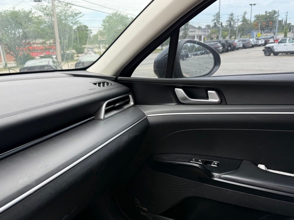 2021 Kia K5 LXS Crestwood KY