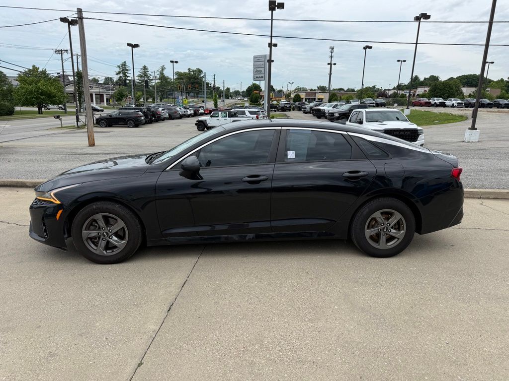 2021 Kia K5 LXS Crestwood KY