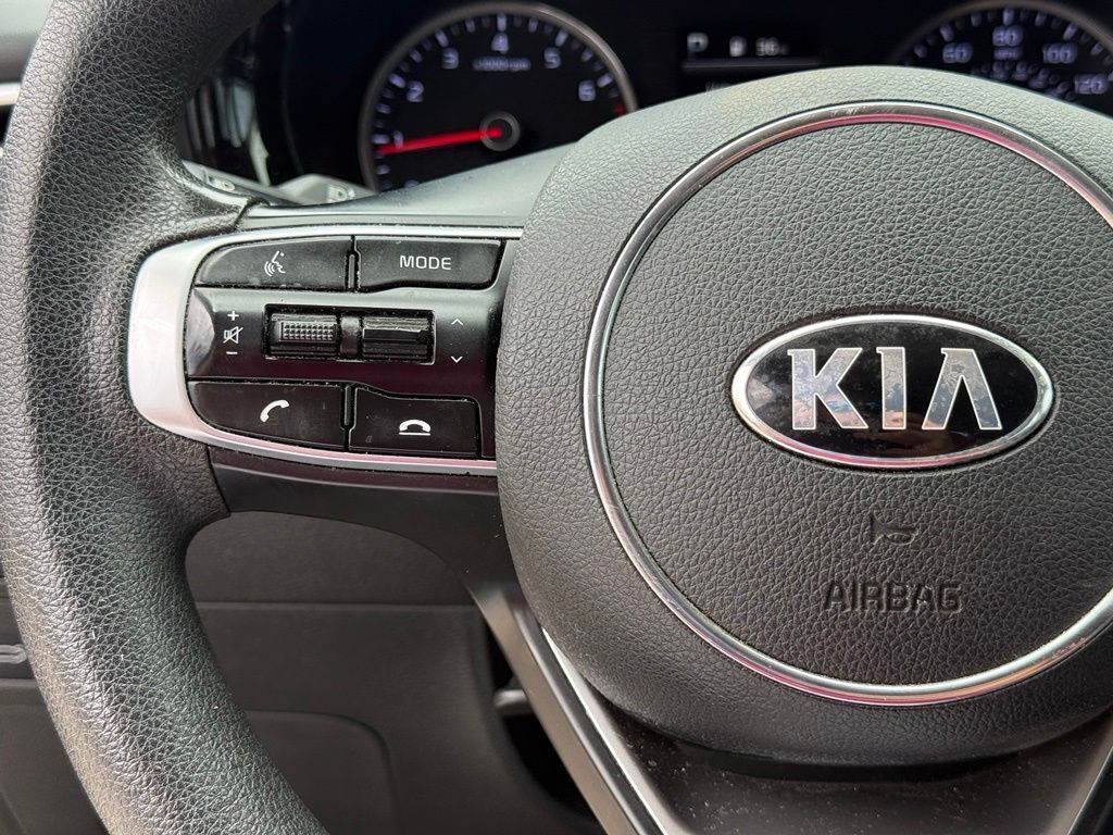 2021 Kia K5 LXS Crestwood KY