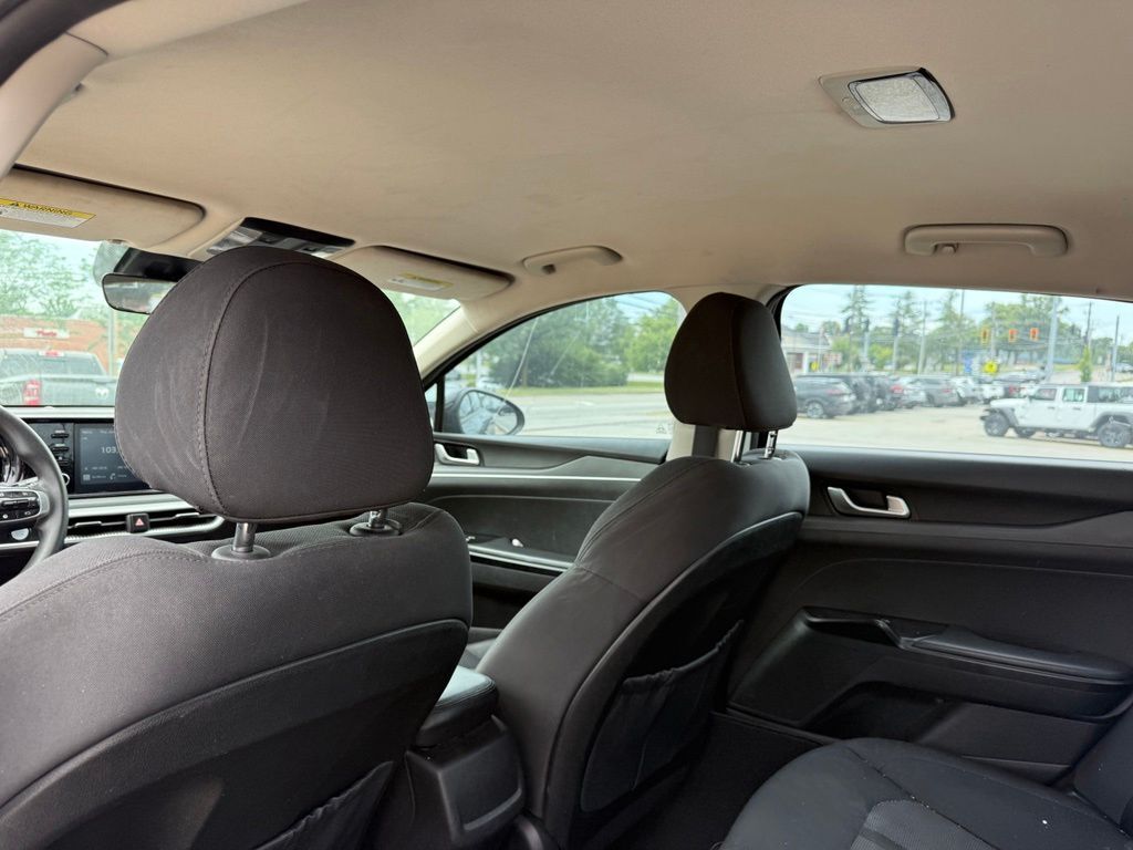 2021 Kia K5 LXS Crestwood KY