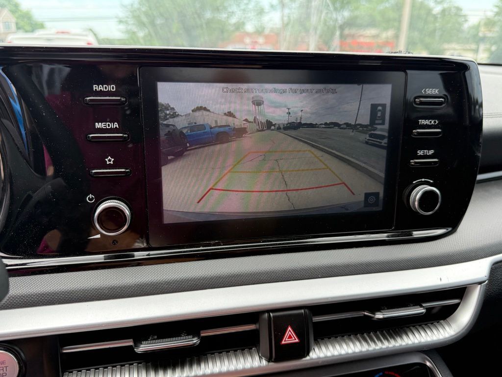 2021 Kia K5 LXS Crestwood KY