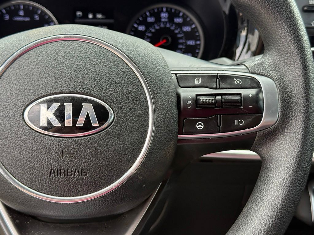 2021 Kia K5 LXS Crestwood KY
