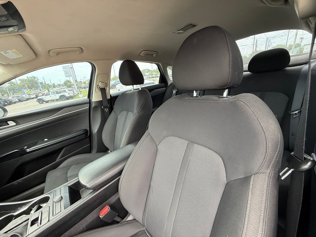 2021 Kia K5 LXS Crestwood KY