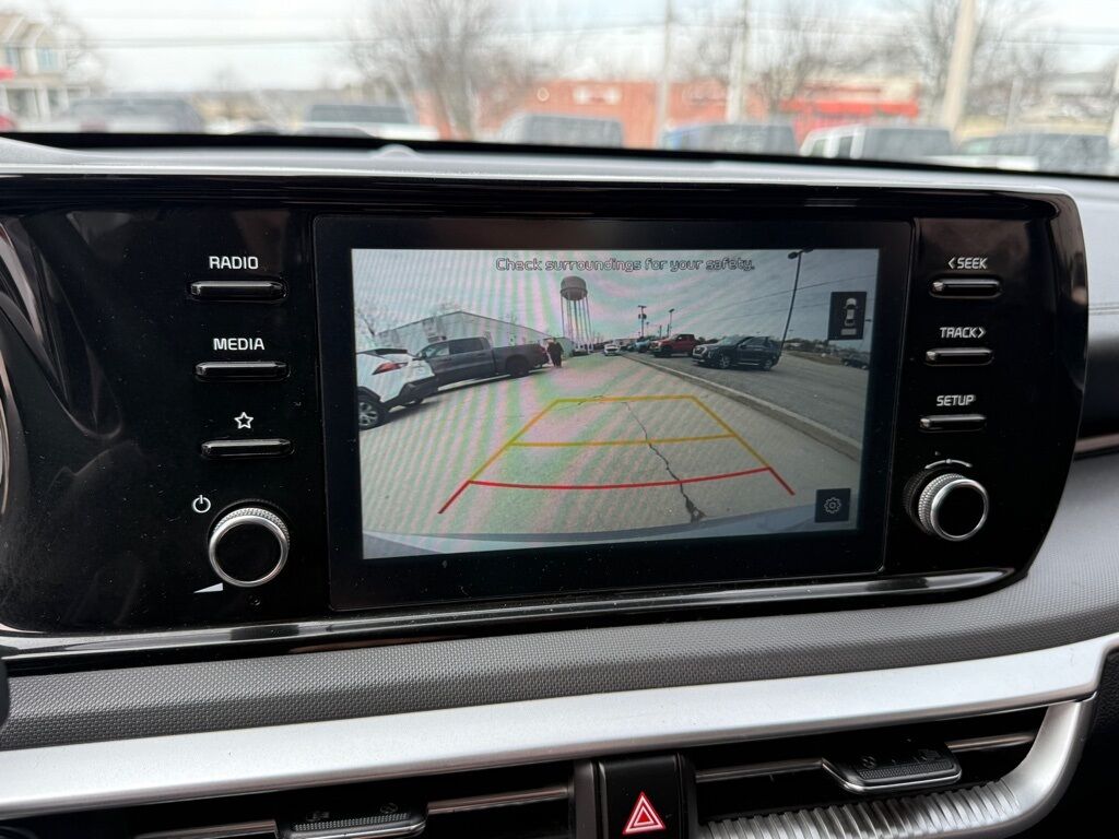 2021 Kia K5 LXS Crestwood KY