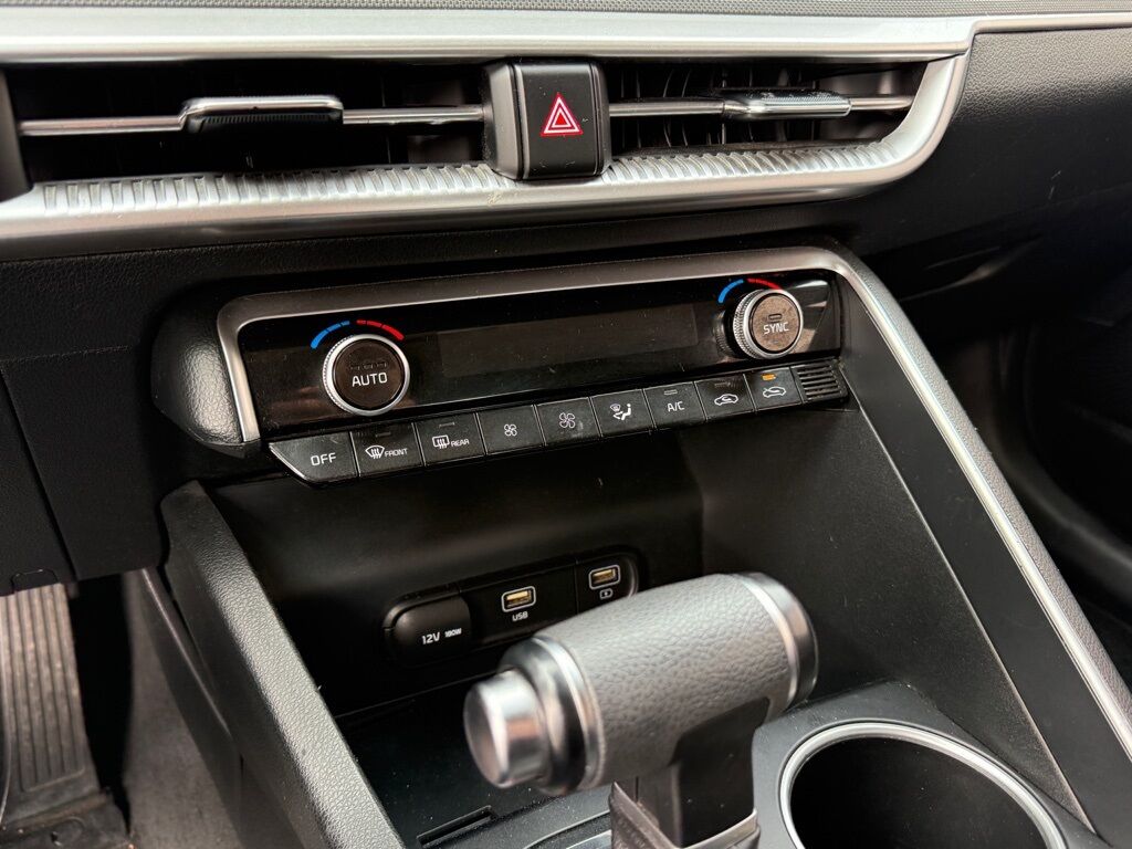 2021 Kia K5 LXS Crestwood KY