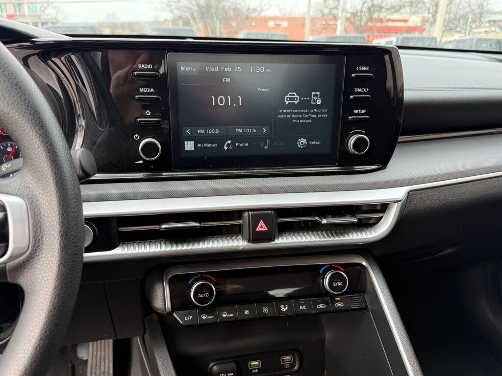 2021 Kia K5 LXS Crestwood KY