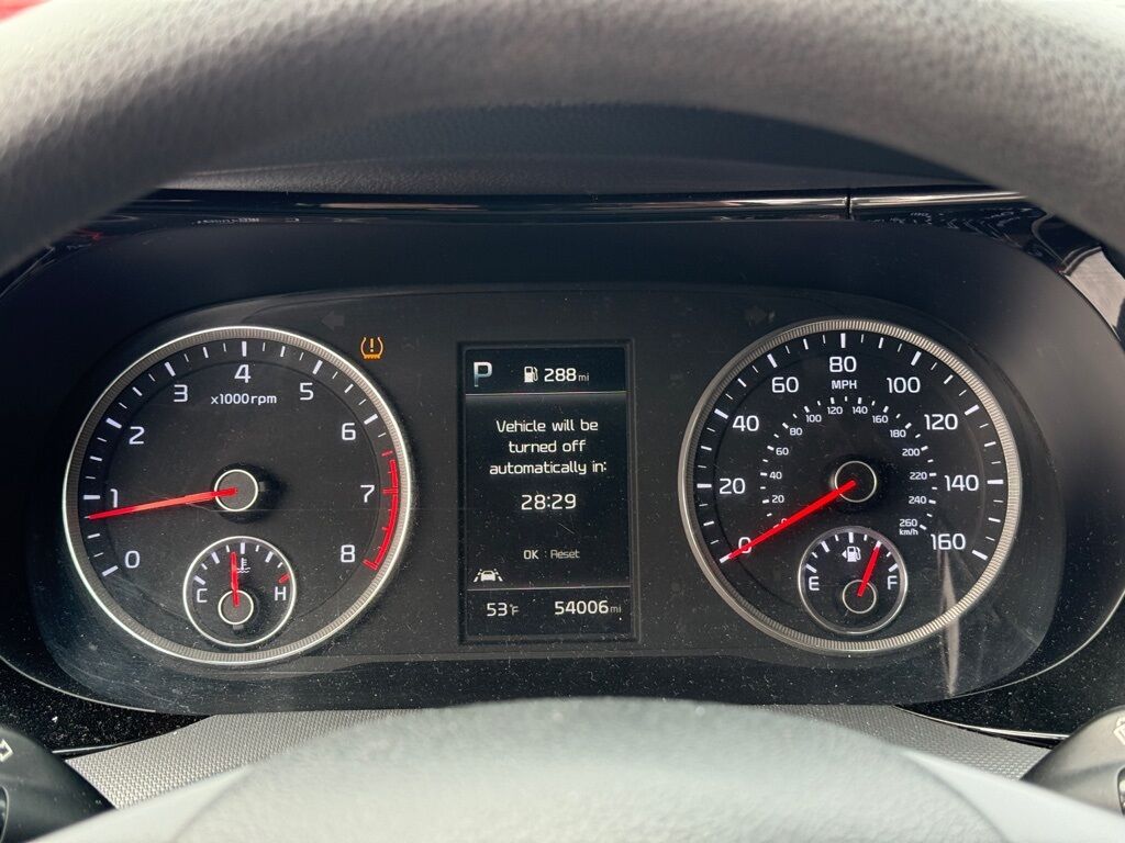 2021 Kia K5 LXS Crestwood KY