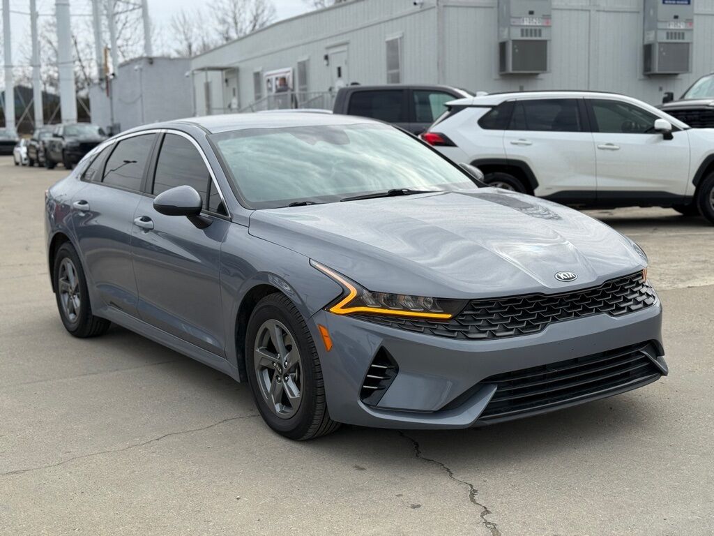 2021 Kia K5 LXS Crestwood KY