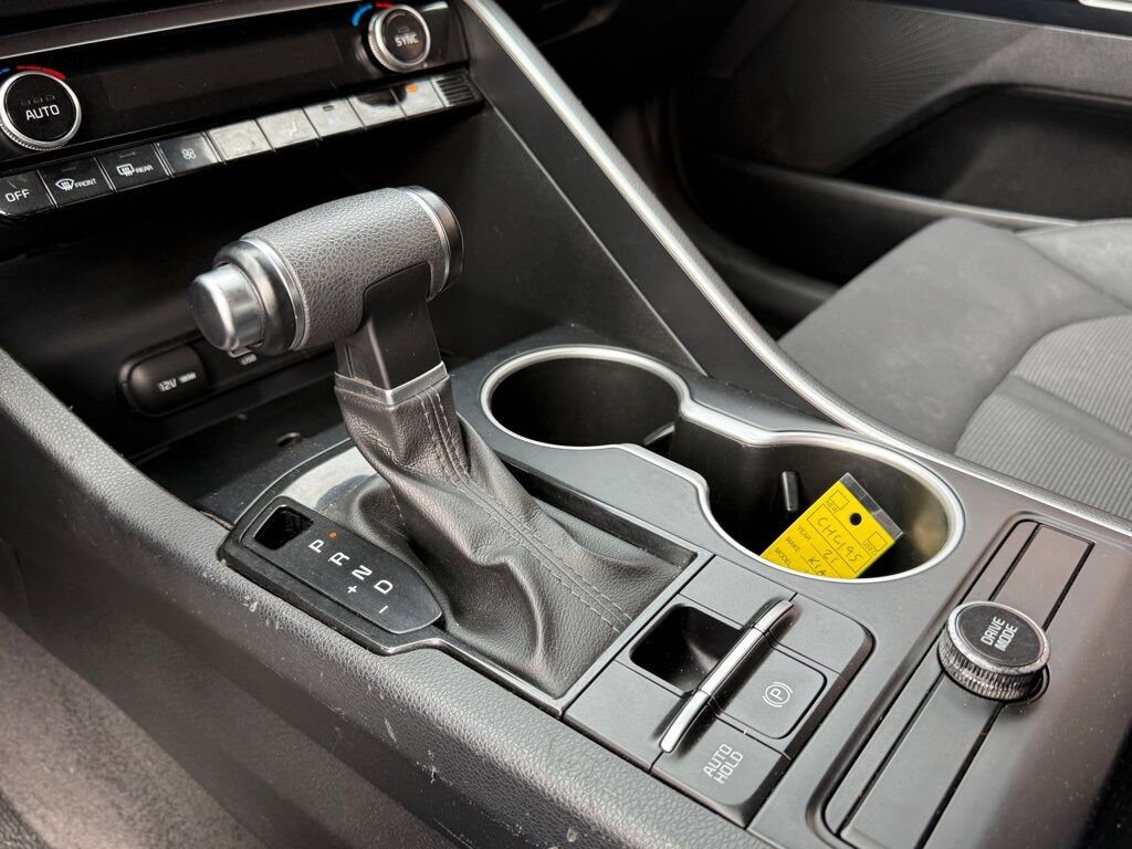 2021 Kia K5 LXS Crestwood KY