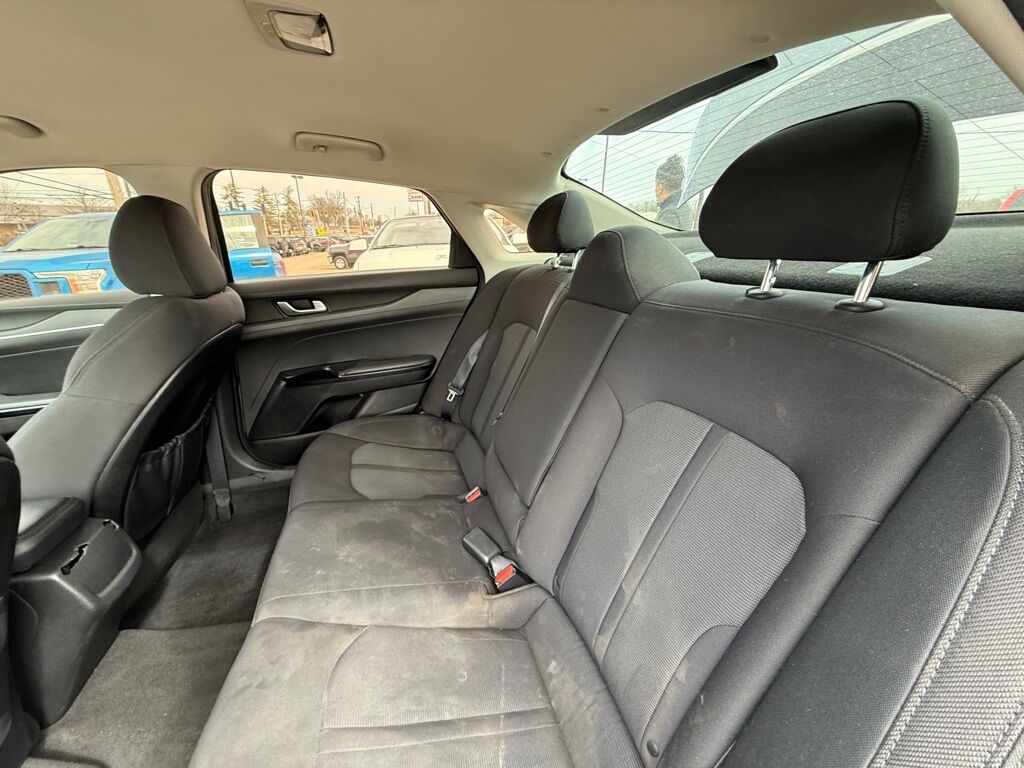 2021 Kia K5 LXS Crestwood KY