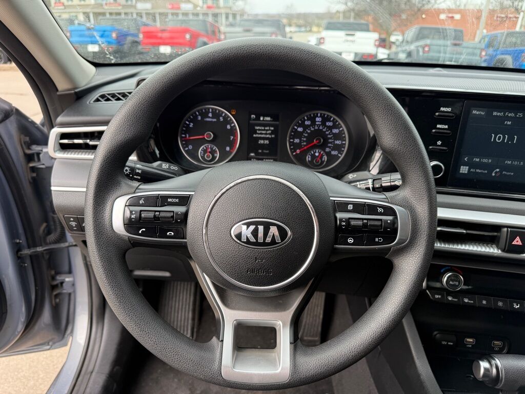 2021 Kia K5 LXS Crestwood KY