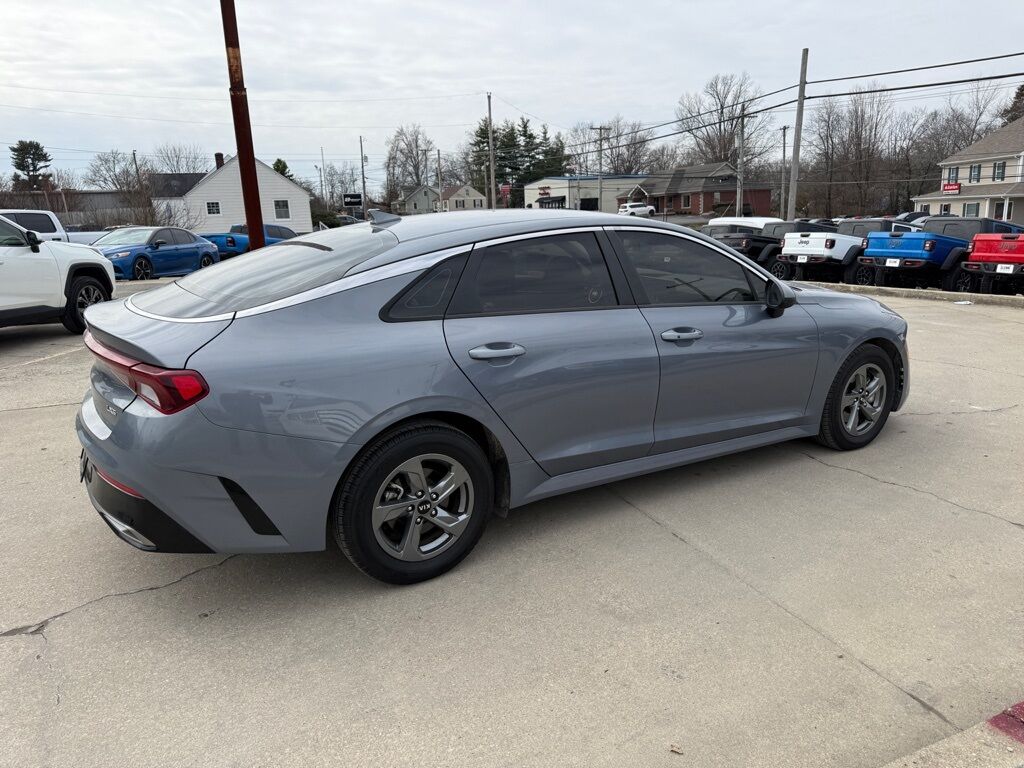 2021 Kia K5 LXS Crestwood KY