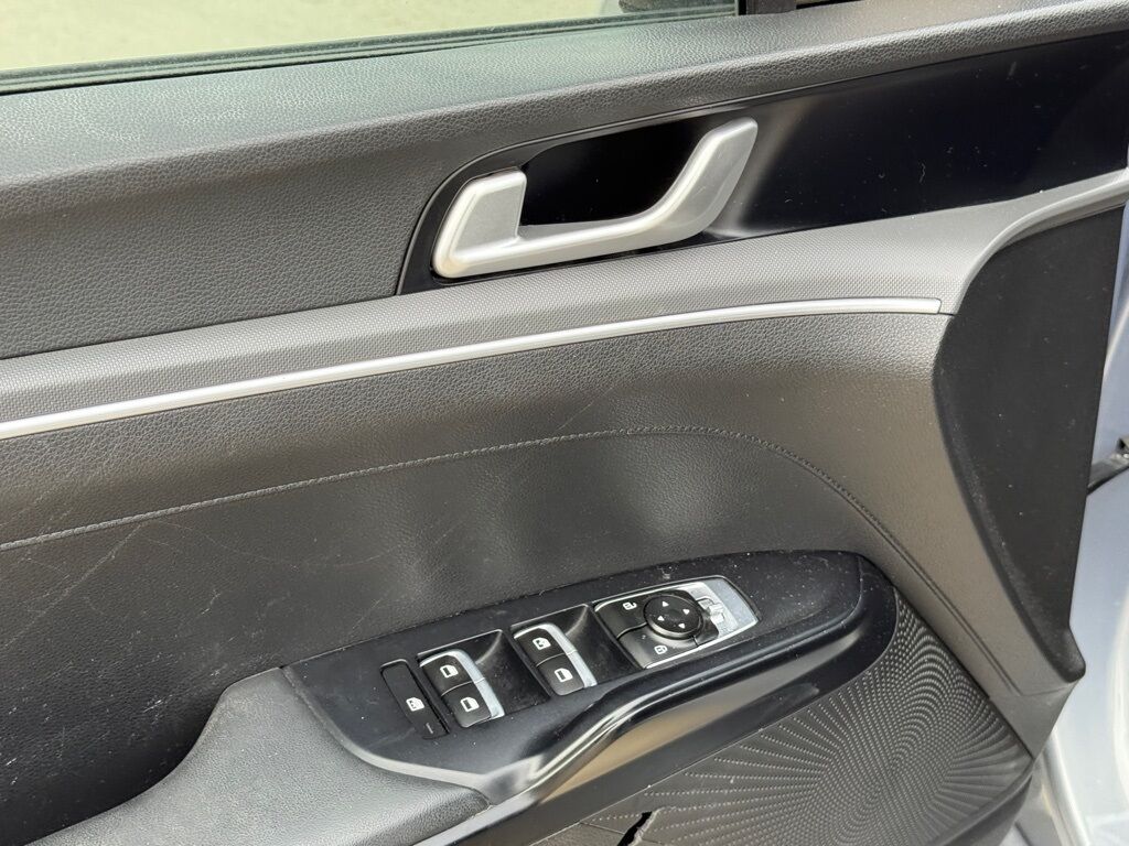 2021 Kia K5 LXS Crestwood KY