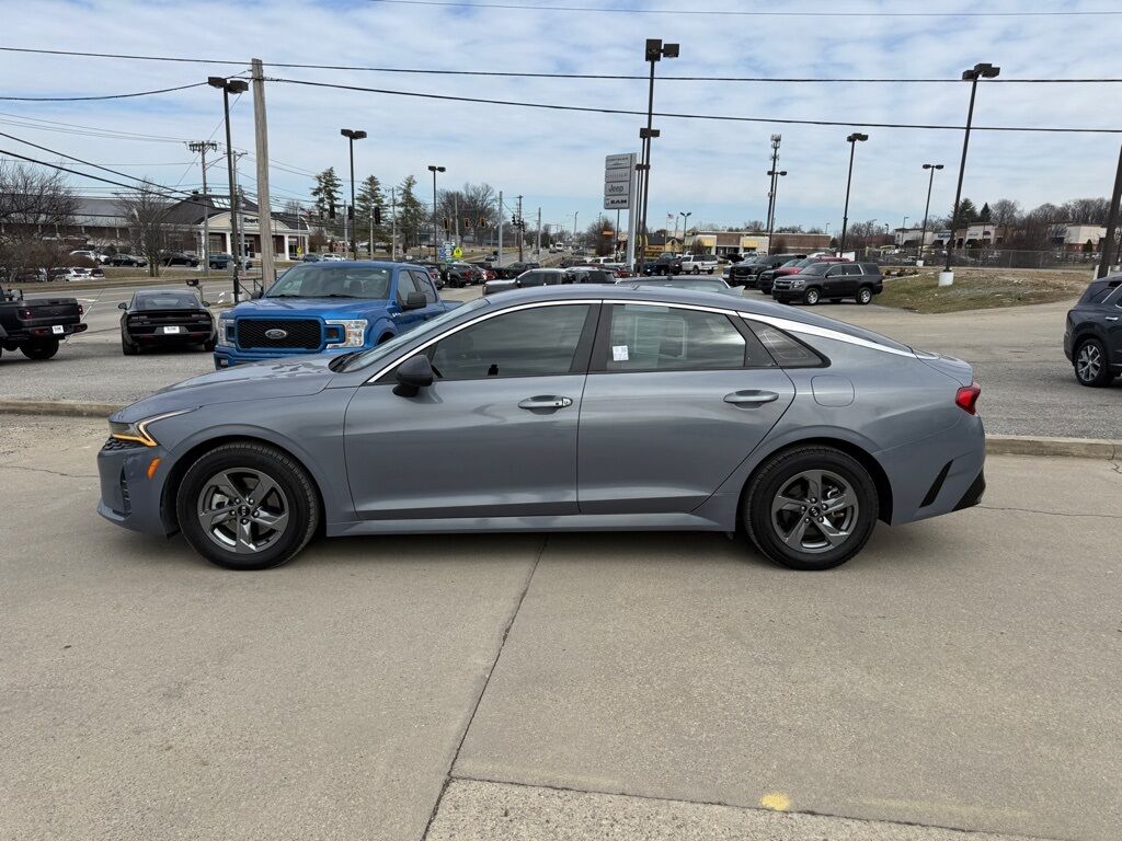 2021 Kia K5 LXS Crestwood KY