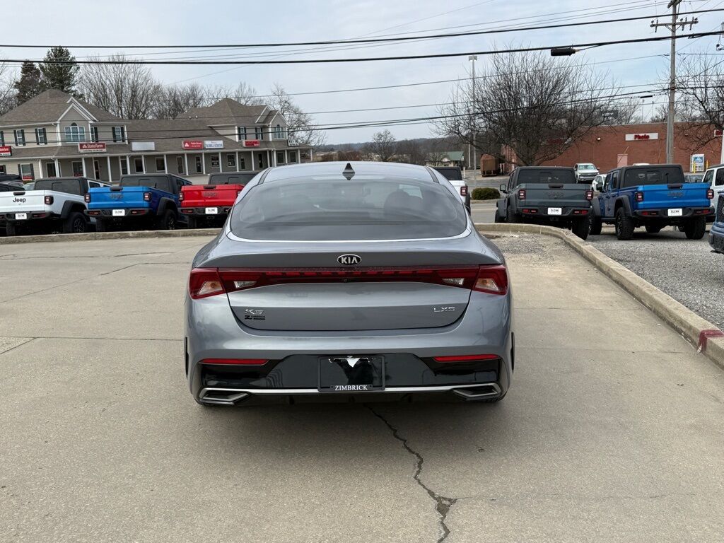 2021 Kia K5 LXS Crestwood KY