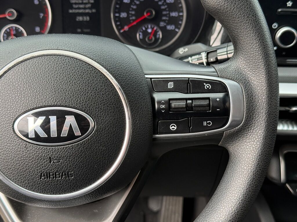 2021 Kia K5 LXS Crestwood KY