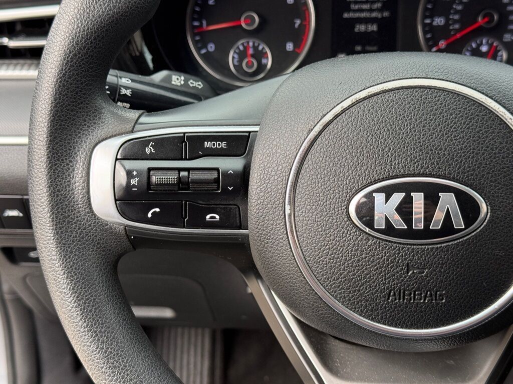 2021 Kia K5 LXS Crestwood KY