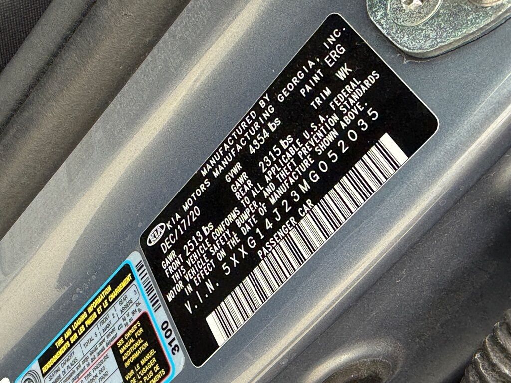 2021 Kia K5 LXS Crestwood KY