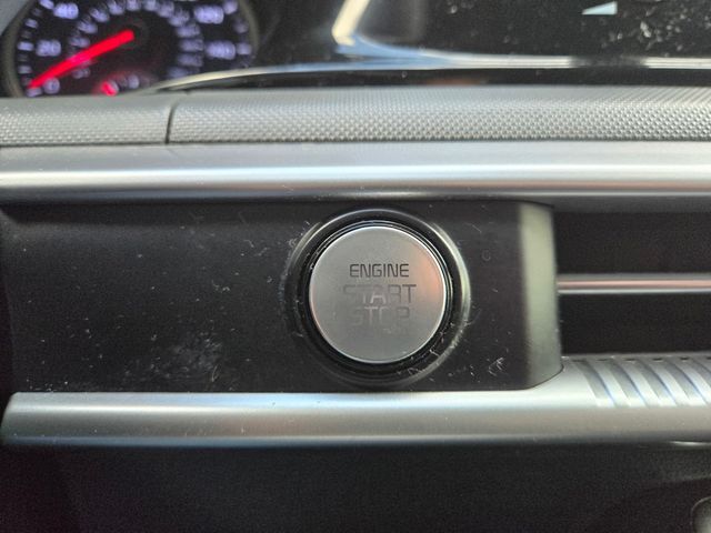 2021 Kia K5 LXS Folsom CA