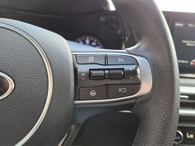 2021 Kia K5 LXS Folsom CA