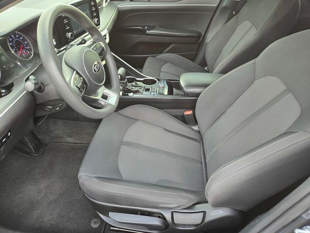 2021 Kia K5 LXS Folsom CA