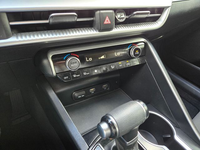 2021 Kia K5 LXS Folsom CA