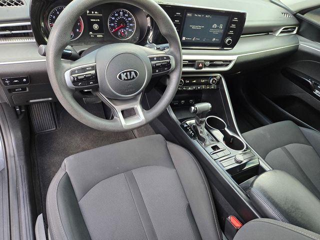 2021 Kia K5 LXS Folsom CA