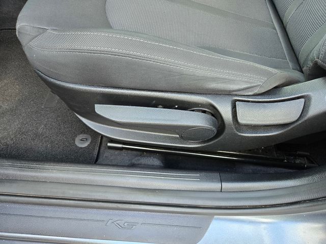 2021 Kia K5 LXS Folsom CA