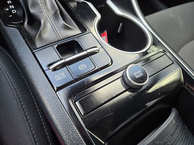2021 Kia K5 LXS Folsom CA