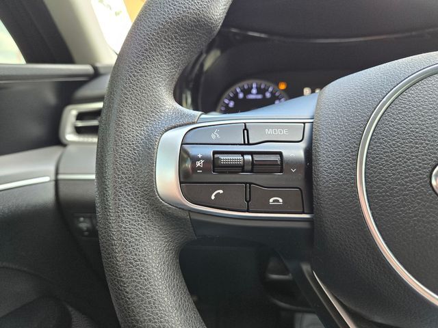 2021 Kia K5 LXS Folsom CA