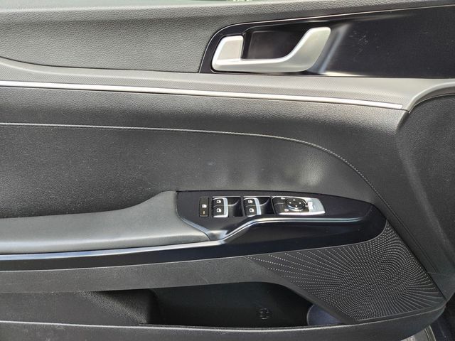 2021 Kia K5 LXS Folsom CA