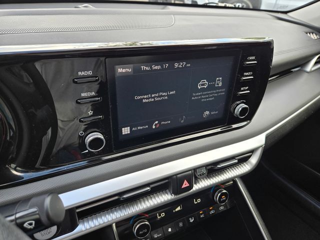 2021 Kia K5 LXS Folsom CA