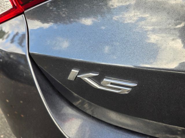 2021 Kia K5 LXS Folsom CA