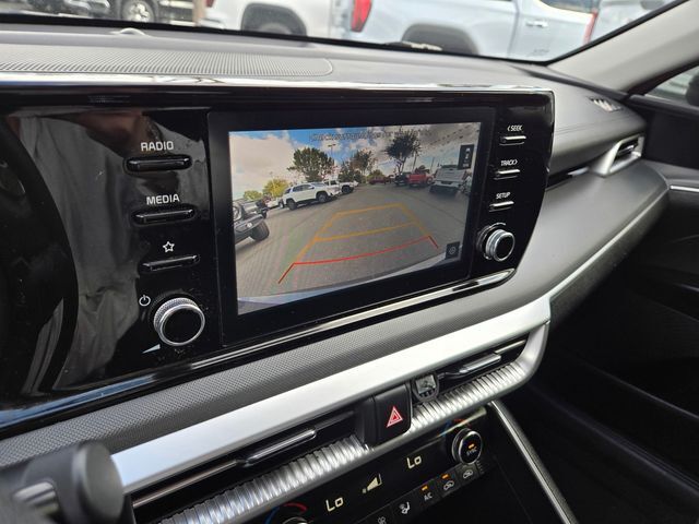 2021 Kia K5 LXS Folsom CA