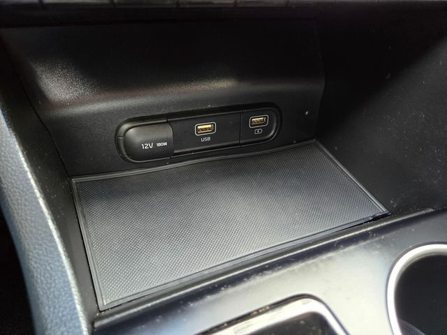 2021 Kia K5 LXS Folsom CA