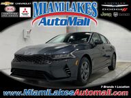 2021 Kia K5 LXS Miami Lakes FL 2021 Kia K5 LXS Miami Lakes FL